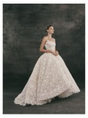 abito da sposa 2027 NF169 SS 2027 Bridal - Nicole + Felicia
