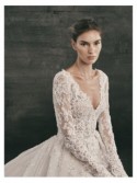 abito da sposa 2027 NF167 SS 2027 Bridal - Nicole + Felicia