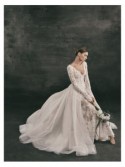 abito da sposa 2027 NF167 SS 2027 Bridal - Nicole + Felicia