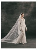 abito da sposa 2027 NF167 SS 2027 Bridal - Nicole + Felicia