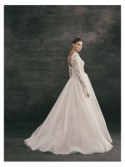 abito da sposa 2027 NF167 SS 2027 Bridal - Nicole + Felicia