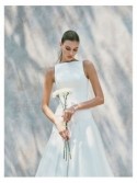 abito da sposa 2027 NF164 SS 2027 Bridal - Nicole + Felicia