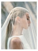abito da sposa 2027 NF164 SS 2027 Bridal - Nicole + Felicia