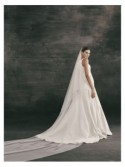 abito da sposa 2027 NF164 SS 2027 Bridal - Nicole + Felicia