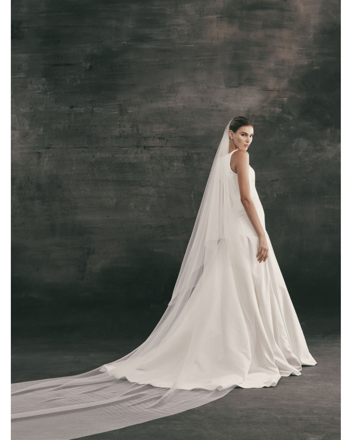 abito da sposa 2027 NF164 SS 2027 Bridal - Nicole + Felicia