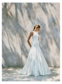 abito da sposa 2027 NF164 SS 2027 Bridal - Nicole + Felicia