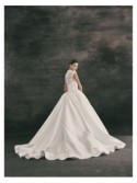 abito da sposa 2027 NF161 SS 2027 Bridal - Nicole + Felicia