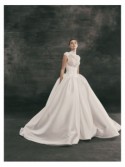 abito da sposa 2027 NF161 SS 2027 Bridal - Nicole + Felicia