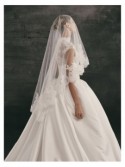 abito da sposa 2027 NF161 SS 2027 Bridal - Nicole + Felicia