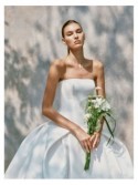 abito da sposa 2027 NF158 SS 2027 Bridal - Nicole + Felicia