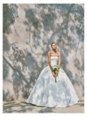 abito da sposa 2027 NF158 SS 2027 Bridal - Nicole + Felicia