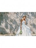 abito da sposa 2027 NF158 SS 2027 Bridal - Nicole + Felicia