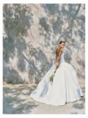 abito da sposa 2027 NF158 SS 2027 Bridal - Nicole + Felicia