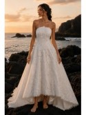 abito da sposa 2027 ZYNA Alter Ego 27 - YolanCris