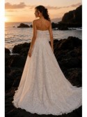 abito da sposa 2027 ZYNA Alter Ego 27 - YolanCris