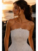 abito da sposa 2027 ZYNA Alter Ego 27 - YolanCris