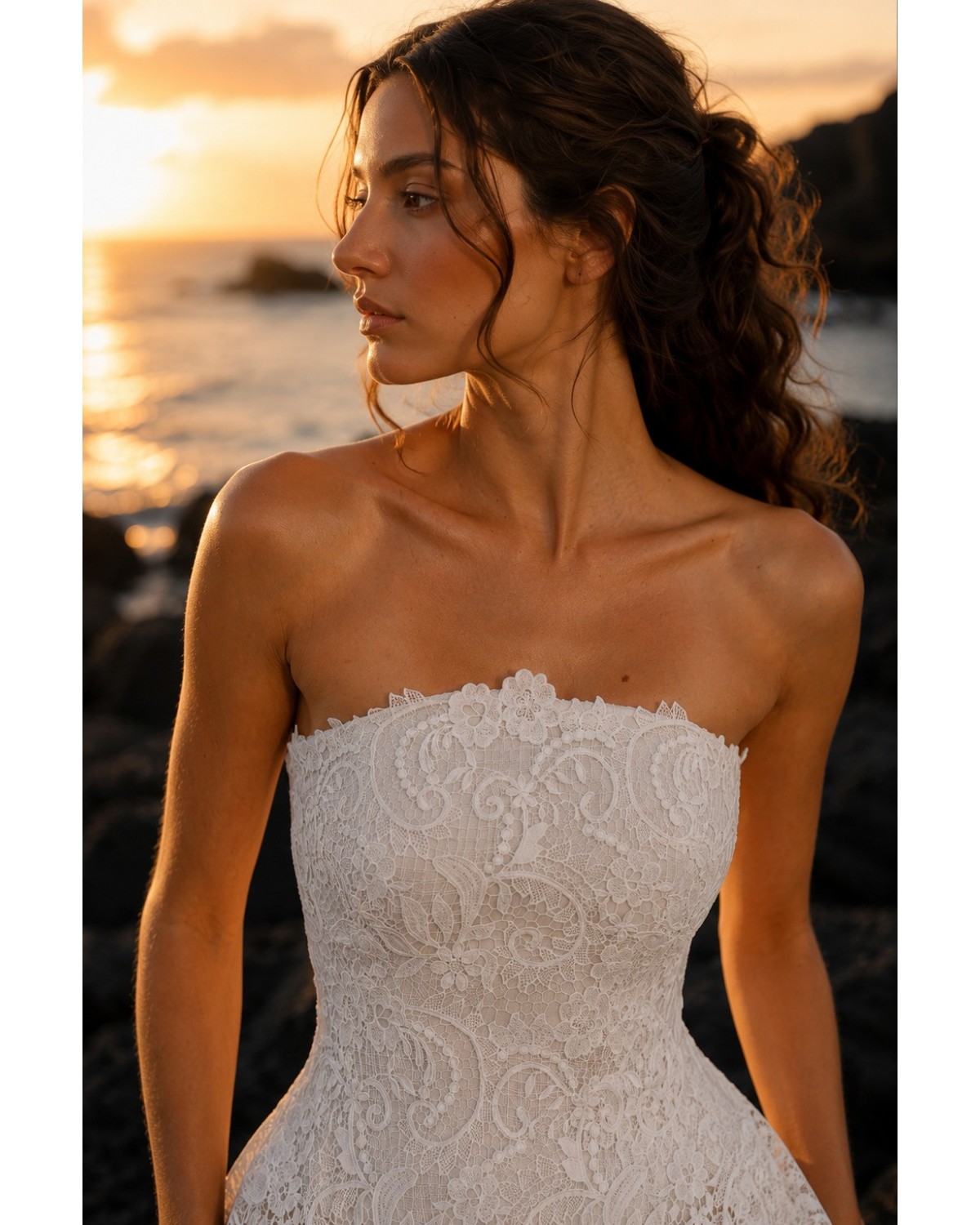 abito da sposa 2027 ZYNA Alter Ego 27 - YolanCris
