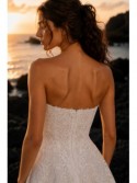 abito da sposa 2027 ZYNA Alter Ego 27 - YolanCris