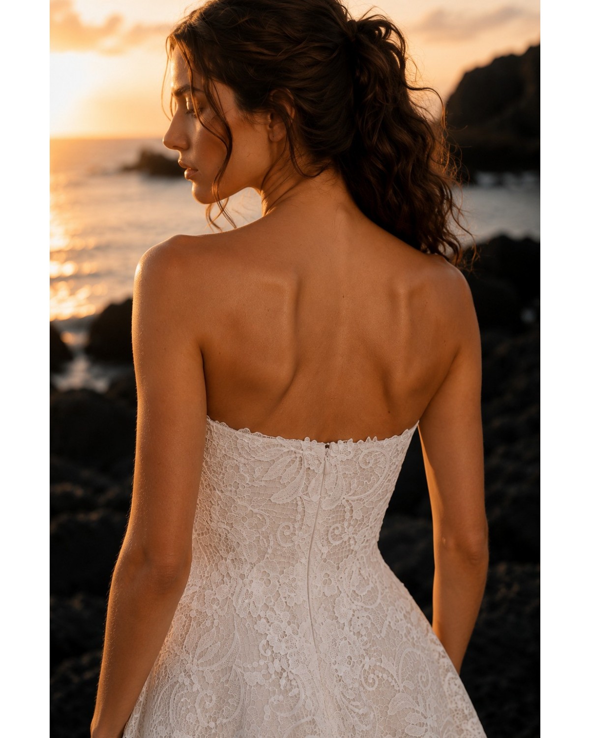 abito da sposa 2027 ZYNA Alter Ego 27 - YolanCris