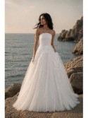 abito da sposa 2027 ZOI Alter Ego 27 - YolanCris