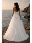 abito da sposa 2027 ZOI Alter Ego 27 - YolanCris