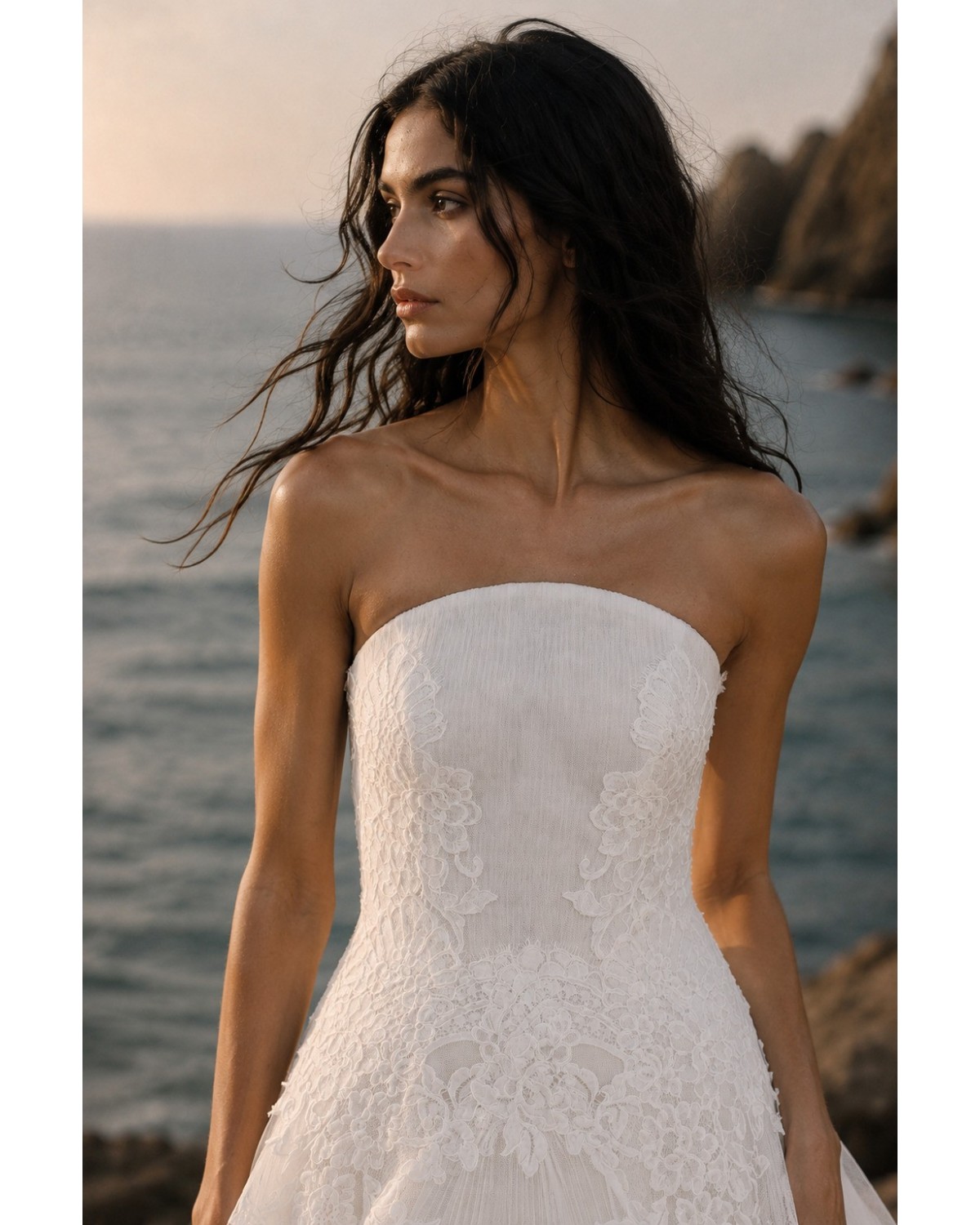 abito da sposa 2027 ZOI Alter Ego 27 - YolanCris