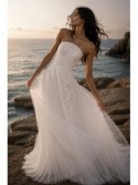 abito da sposa 2027 ZOI Alter Ego 27 - YolanCris