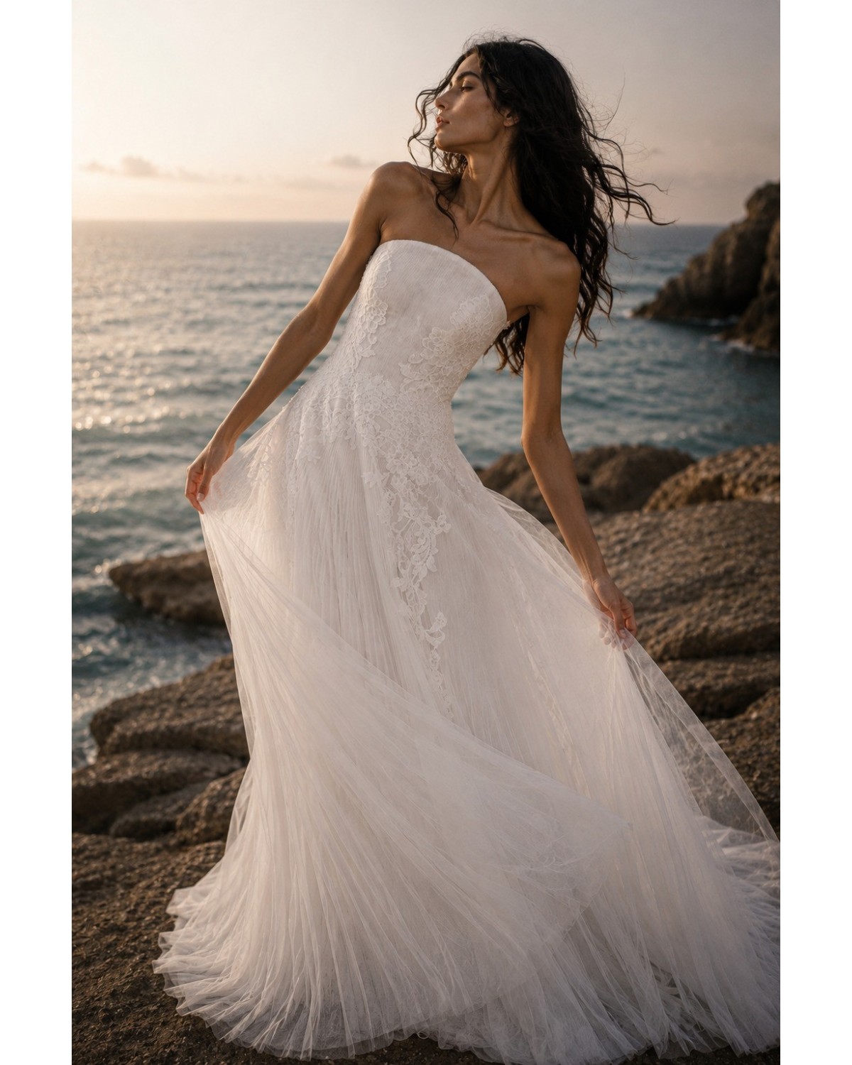 abito da sposa 2027 ZOI Alter Ego 27 - YolanCris