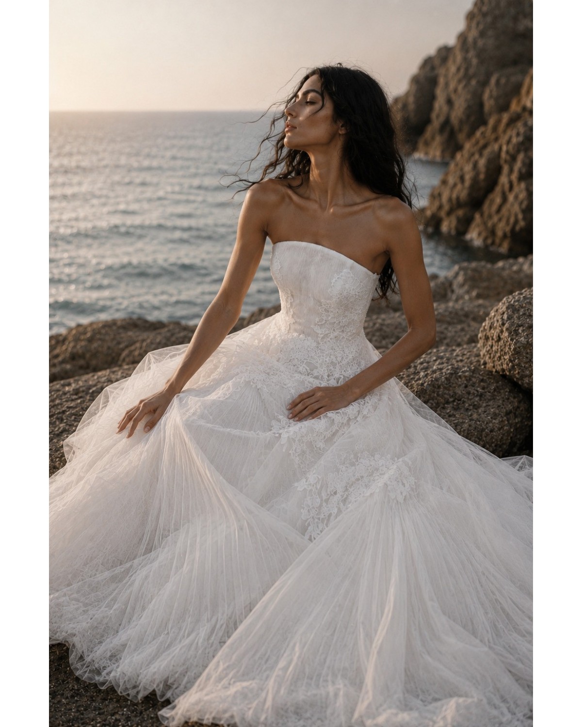 abito da sposa 2027 ZOI Alter Ego 27 - YolanCris