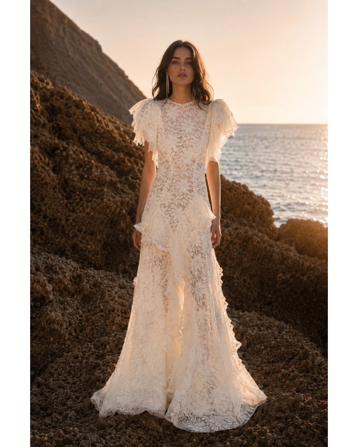 abito da sposa 2027 ZAYA Alter Ego 27 - YolanCris
