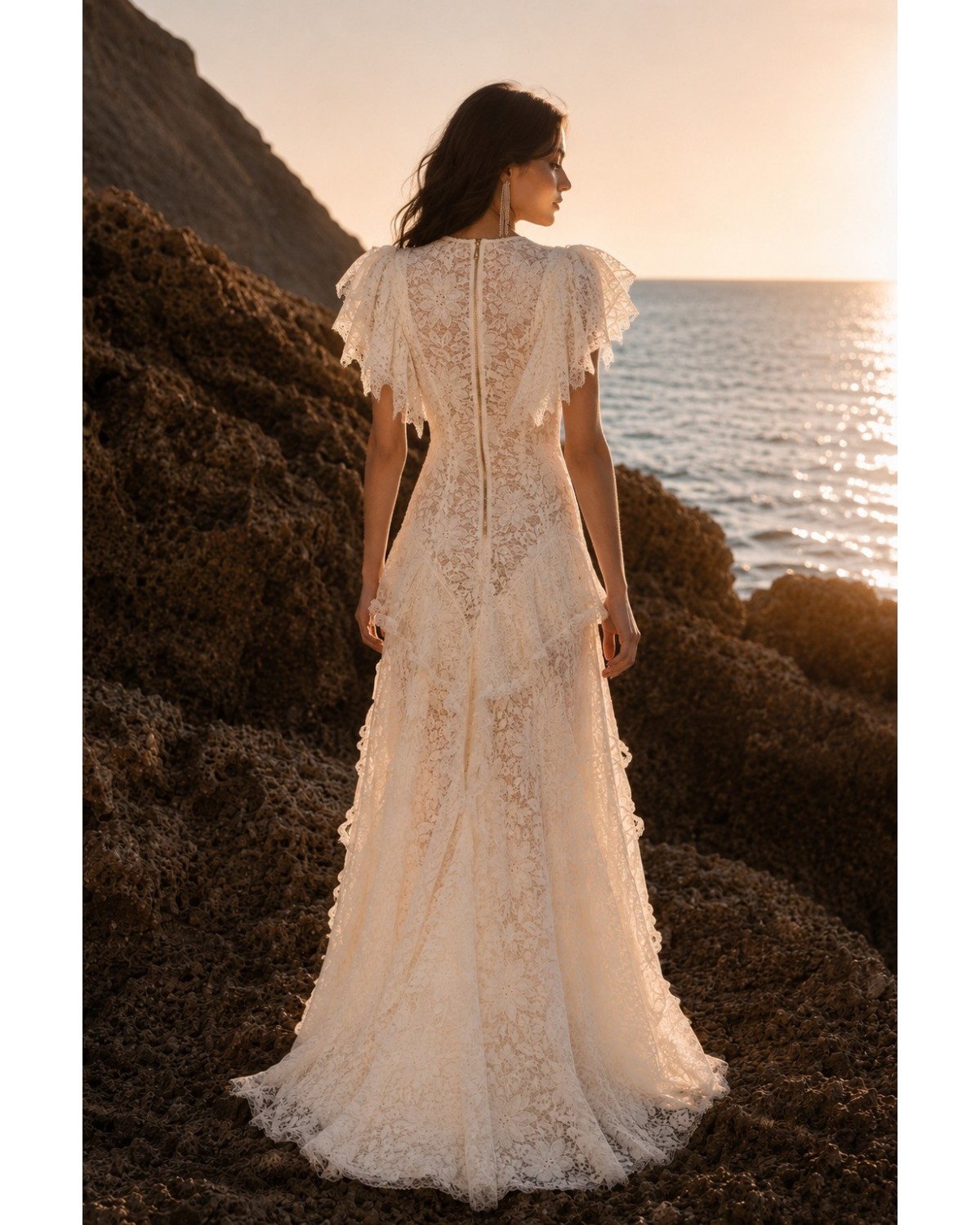 abito da sposa 2027 ZAYA Alter Ego 27 - YolanCris