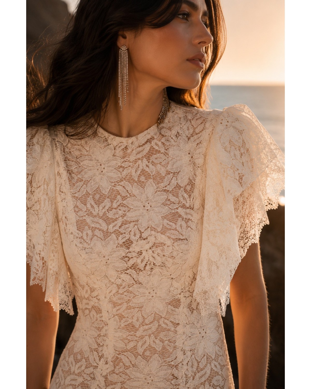 abito da sposa 2027 ZAYA Alter Ego 27 - YolanCris