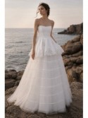 abito da sposa 2027 THALIA Alter Ego 27 - YolanCris