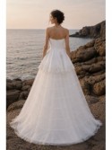 abito da sposa 2027 THALIA Alter Ego 27 - YolanCris