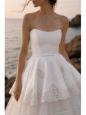 abito da sposa 2027 THALIA Alter Ego 27 - YolanCris