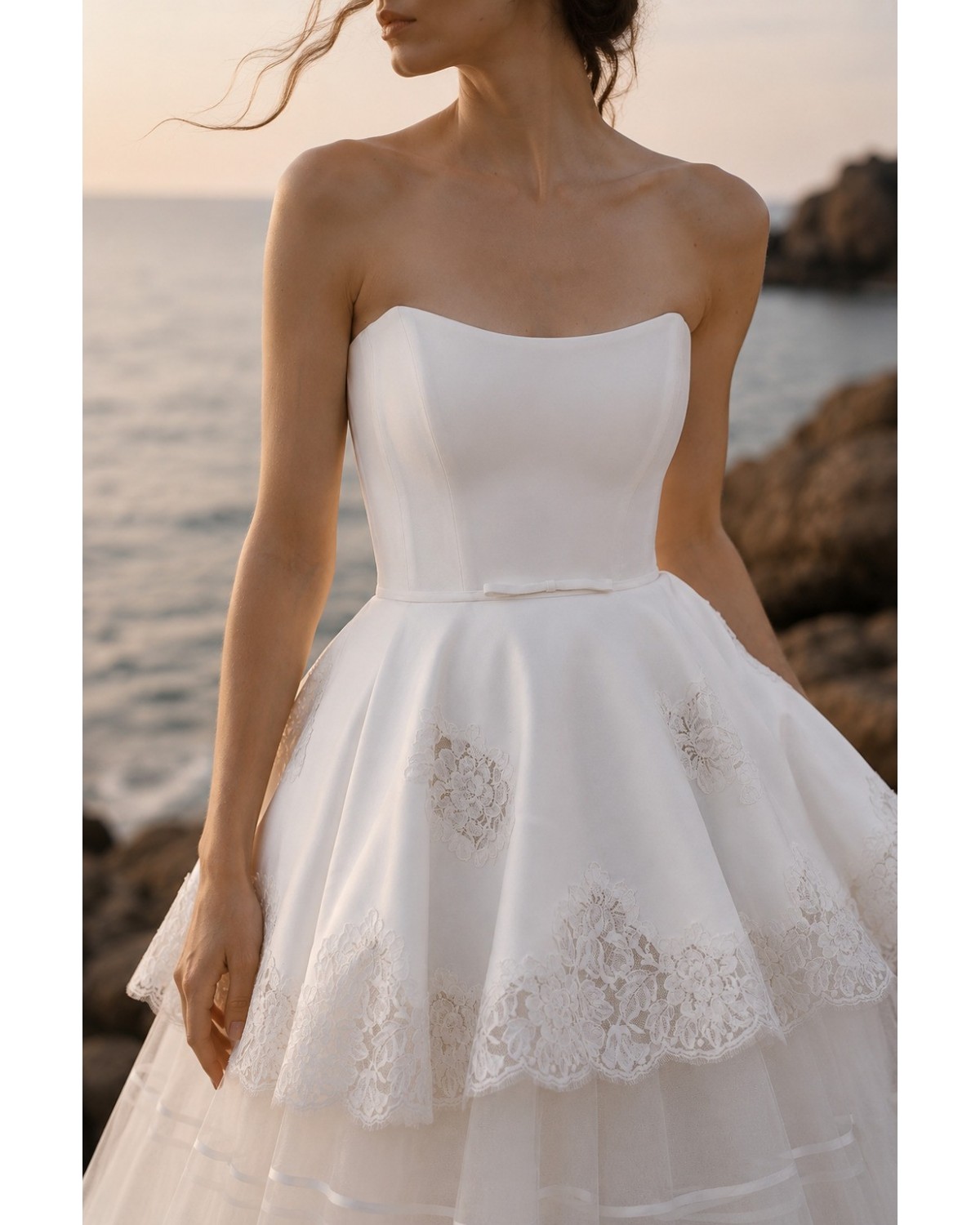 abito da sposa 2027 THALIA Alter Ego 27 - YolanCris