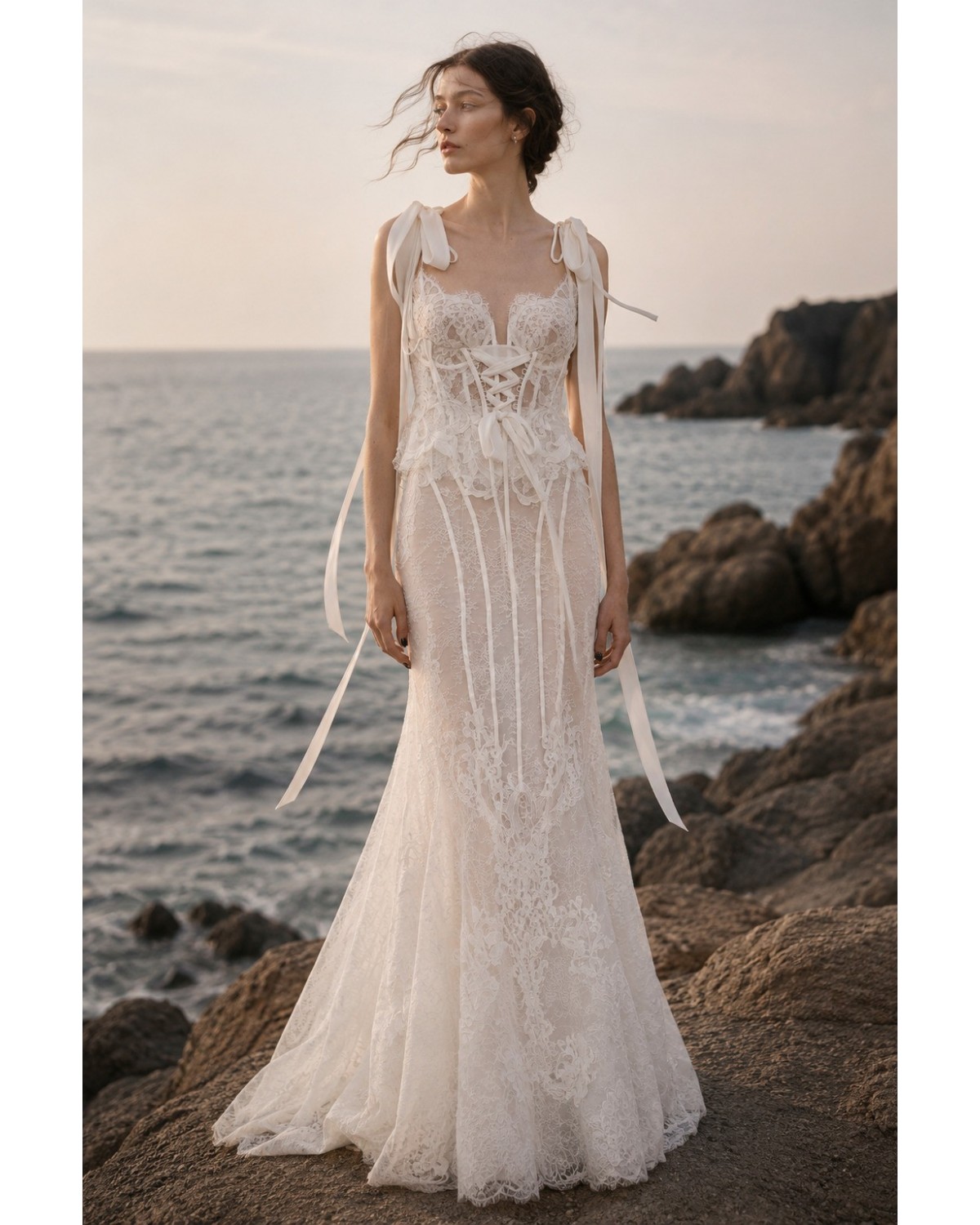 abito da sposa 2027 RYNA Alter Ego 27 - YolanCris