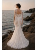 abito da sposa 2027 RYNA Alter Ego 27 - YolanCris