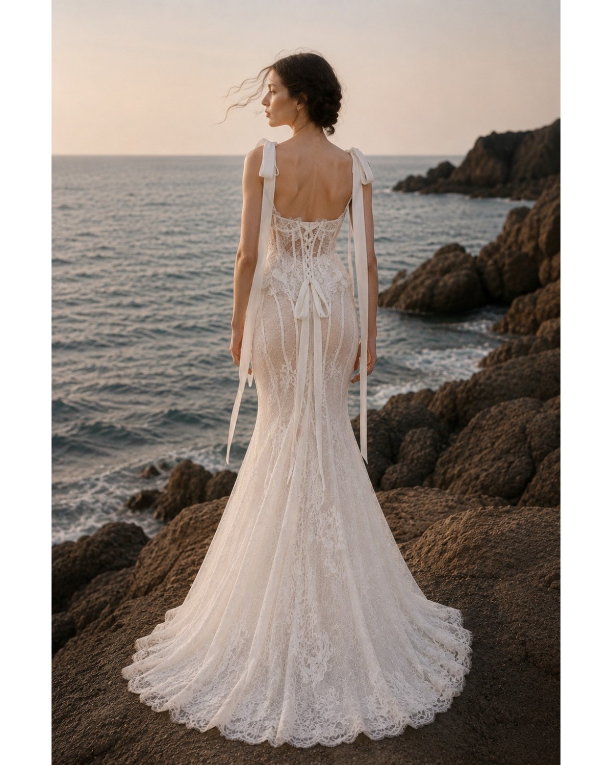 abito da sposa 2027 RYNA Alter Ego 27 - YolanCris