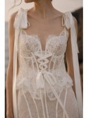 abito da sposa 2027 RYNA Alter Ego 27 - YolanCris