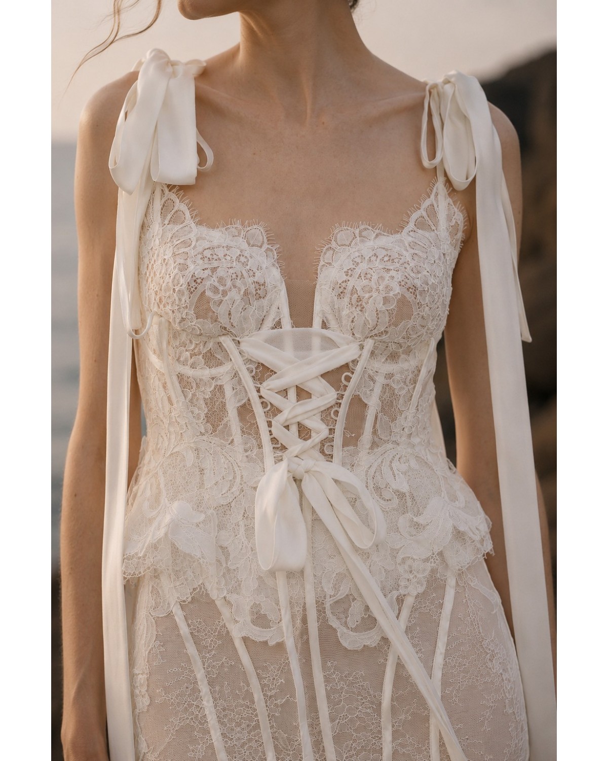abito da sposa 2027 RYNA Alter Ego 27 - YolanCris