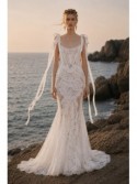 abito da sposa 2027 RIONA Alter Ego 27 - YolanCris
