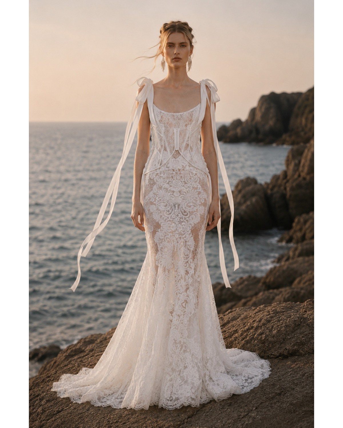 abito da sposa 2027 RIONA Alter Ego 27 - YolanCris