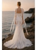 abito da sposa 2027 RIONA Alter Ego 27 - YolanCris