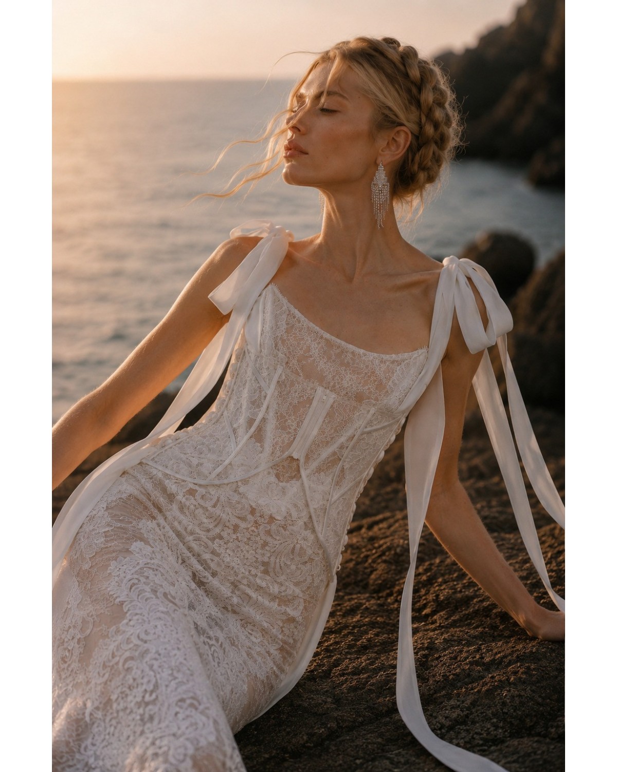 abito da sposa 2027 RIONA Alter Ego 27 - YolanCris