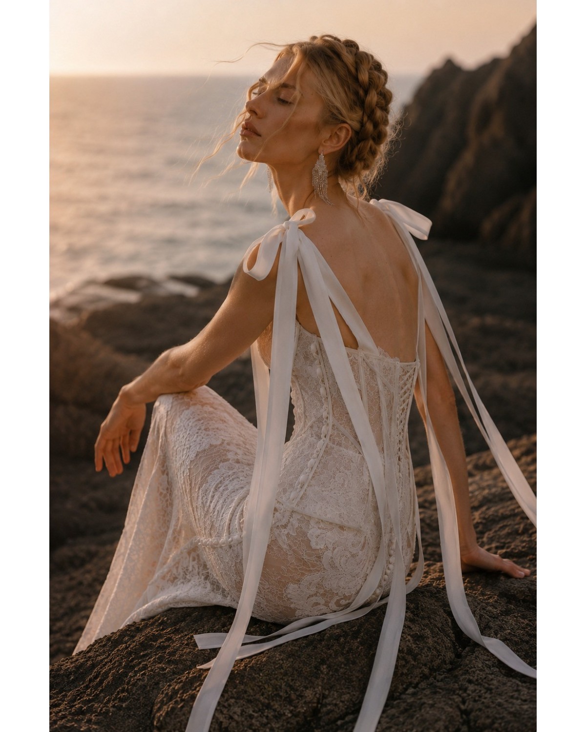 abito da sposa 2027 RIONA Alter Ego 27 - YolanCris