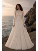 abito da sposa 2027 NEFELY Alter Ego 27 - YolanCris