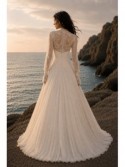 abito da sposa 2027 NEFELY Alter Ego 27 - YolanCris