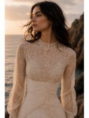 abito da sposa 2027 NEFELY Alter Ego 27 - YolanCris