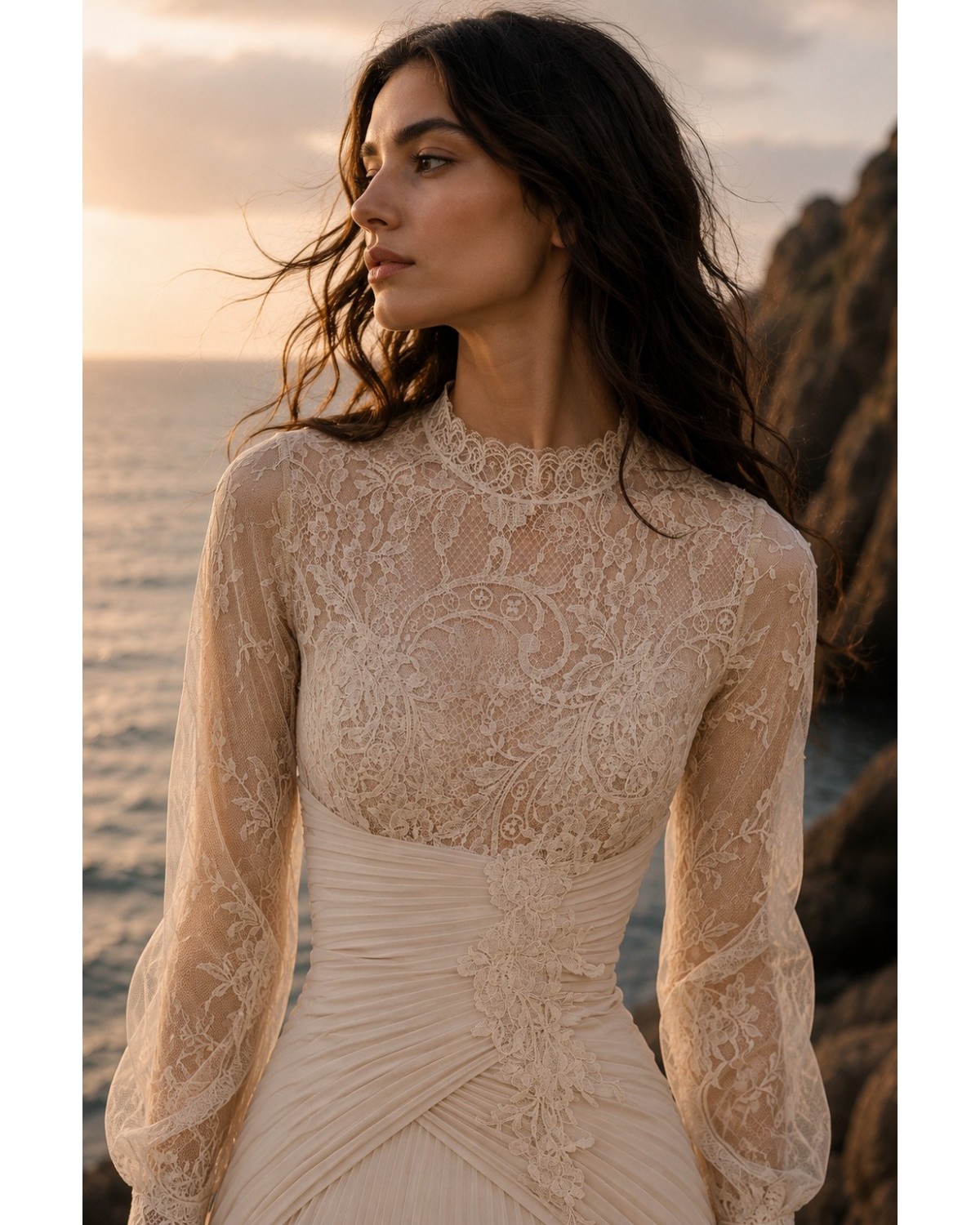abito da sposa 2027 NEFELY Alter Ego 27 - YolanCris